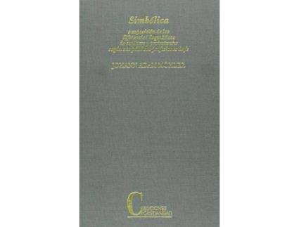 Livro Simbólica de Johann Adam Mohler (Espanhol)