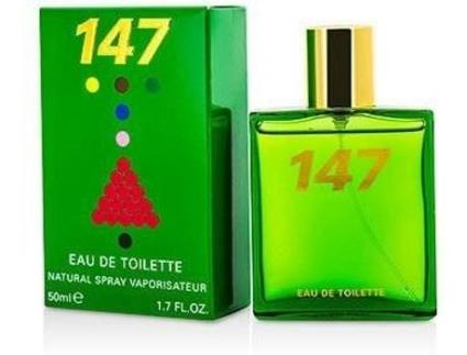 Perfume  Red Eau De Toilette (100ml)