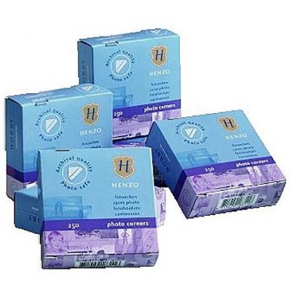 Cantos Transparentes  CX 250 18