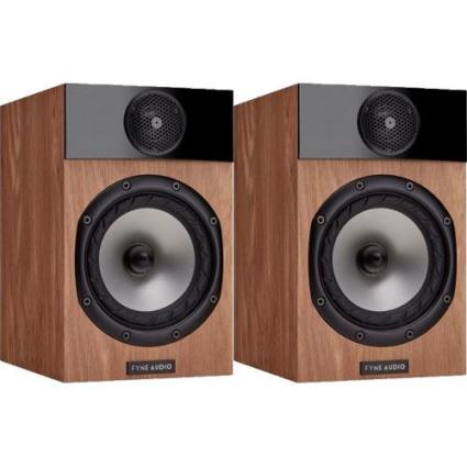 Coluna Monitora  F300 - Light Oak - 2 Uni.