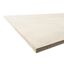 Placa de construção DURIPANEL B1 2600X1250X16MM