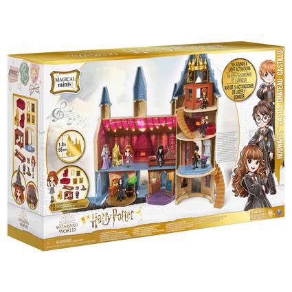 Castelo de Hogwarts