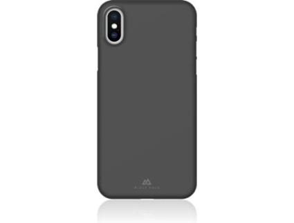 Capa iPhone XS Max  Iced Preto