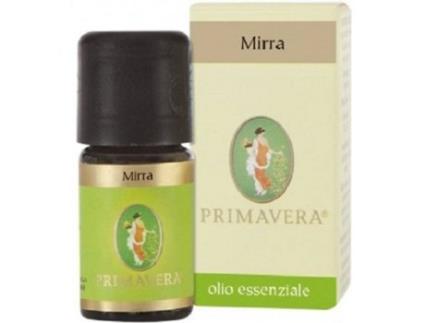 Óleo Corporal  Mirra (5 ml)