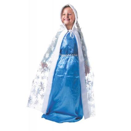 Capa Princesa Das Neves