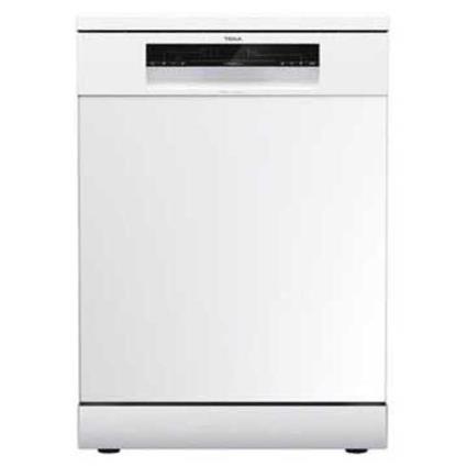Máquina De Lavar Louça  Dfs46750wh - Louça Li