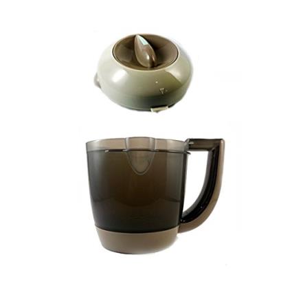 Kit Acessórios  Babycook (Cinzento)