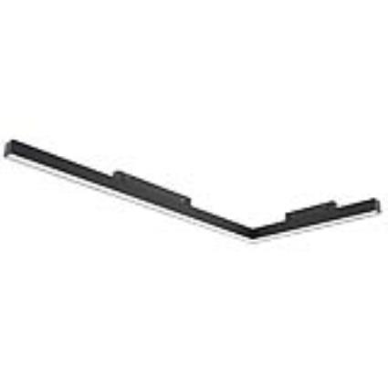 Magnetic linear 400+600mm 35w branco neutro