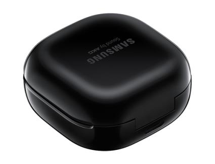 Auriculares  Galaxy Buds Live Preto