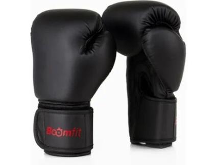 Luvas de boxe