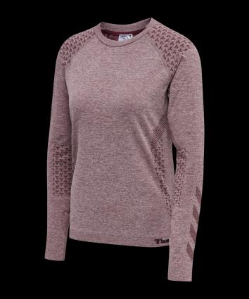 Moletom   hmlci Seamless Sweatshirt 210497-4770 Tamanho XS