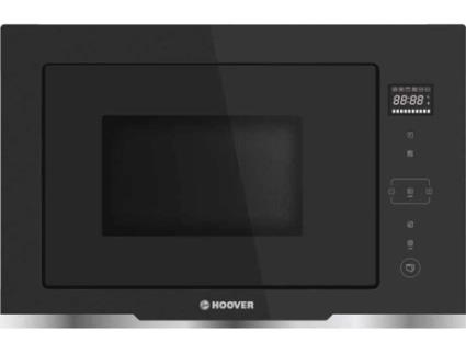Micro-ondas Encastre  HMGV28GDFB (28 L - Com Grill - Preto)