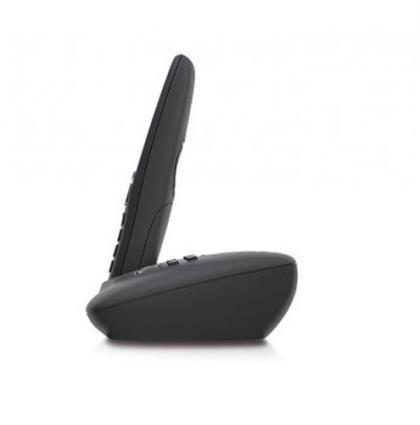 A415A, Telefone DECT, Altifalante - Mãos-.