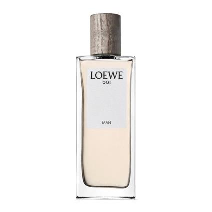 Perfume  001 Man Eau de Parfum (50 ml)