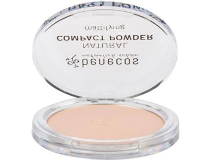 Pó Compacto  Porcelana (1 Unidade)