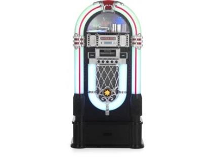 Jukebox Bluetooth  RR1000 Preto