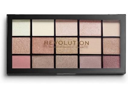 Paleta de Sombras  Reloaded Iconic