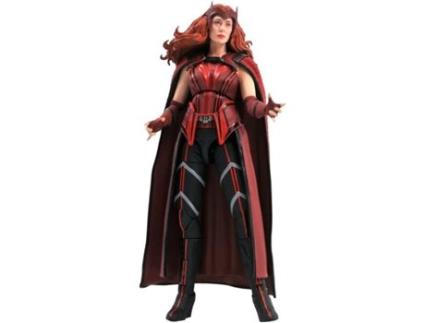 Figura  Wandavision Scarlet Witch