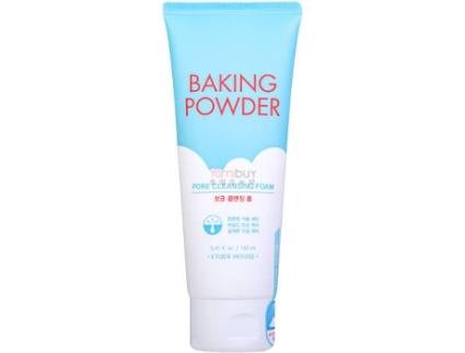 Óleo de Limpeza  Soda Pore Deep Cleansing Foam (150 ml)