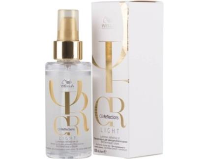 Óleo para o cabelo  Oil Reflexão Luz Óleo (100 ml)
