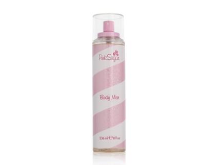 AQUALINA PINK SUGAR LOCION CORPORAL 236M