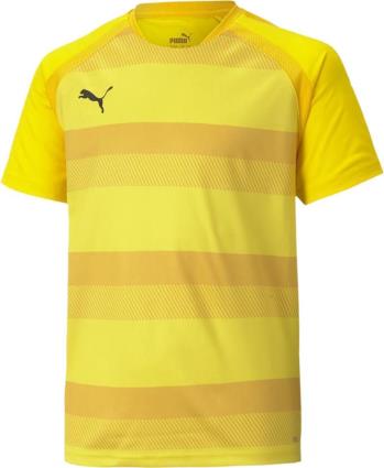 Camisola  teamVISION Jersey Jr 70492807 Tamanho 176