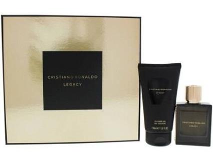 Coffret de Perfumes  Legacy Eau De Toilette + (50ml)