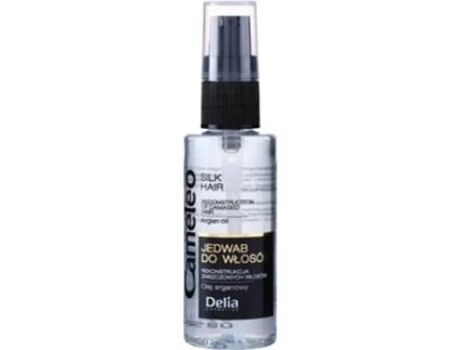 Sérum para o Cabelo  Bb Silk Serum With Argan Oil (55ml)