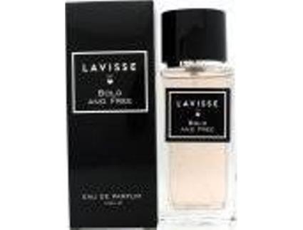 Perfume  Bold + Free Eau De Parfum (100ml)