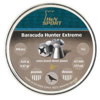 CHUMBO BARRACUDA H EXTREM x400