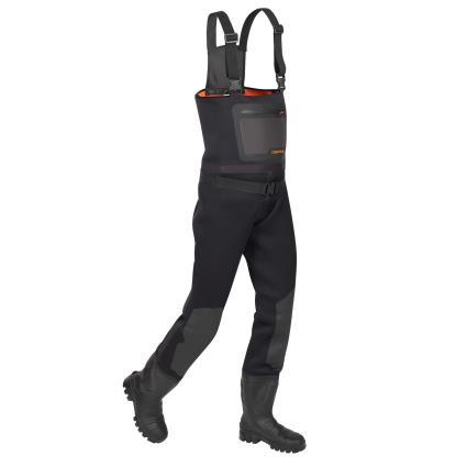 Botas impermeáveis ; waders