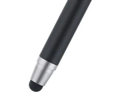 Caneta  Bamboo (Universal - Preto)
