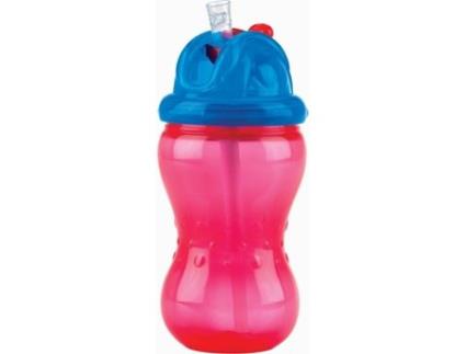 Copo de Aprendizagem com Palha  360 ml (12m+)