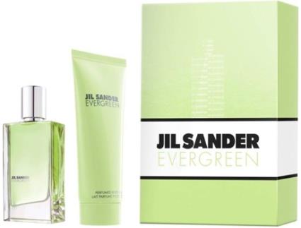 Perfume  Evergreen : Eau De Toilette + (30ml)
