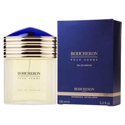 Perfume  Eau De Toilette (100ml)