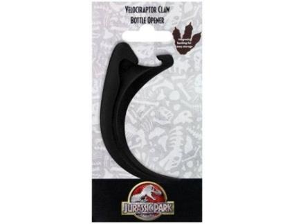 Abre Garrafas  Jurassic Park Velociraptor Claw (Idade Mínima: 10 Anos)