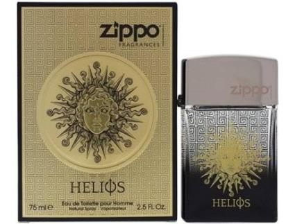 Perfume  Helios (75ml)