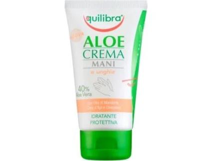 Creme de Mãos  Aloe (75 ml)