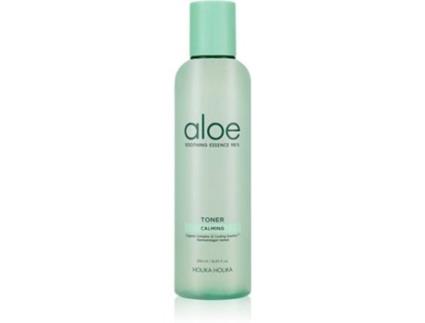 Tónico de Rosto  Aloe Soothing Moisturising And (250ml)