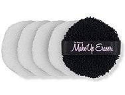 Tónico de Rosto  Reusable & Exfoliating Puff