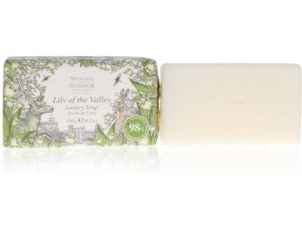 Sabonete  Lily Of The Valley   (200ml)