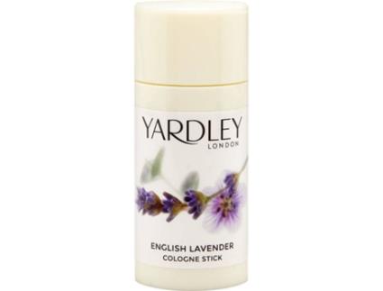 Perfume  English Lavender Cologne Stick (20ml)
