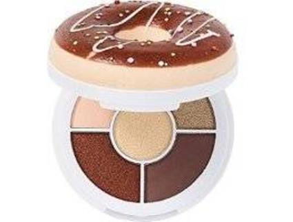 Paleta de Sombras  Donuts Chocolate Dipped