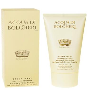 Oro Crema Mani Bio 100Ml