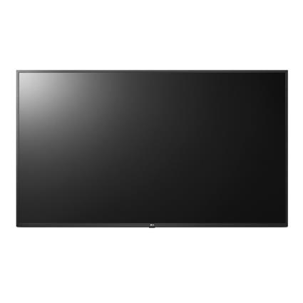 TV PRO 75P (75UR640S) 330CD /3840X2160 UHD / MODO HOTELWEBOS 6.0