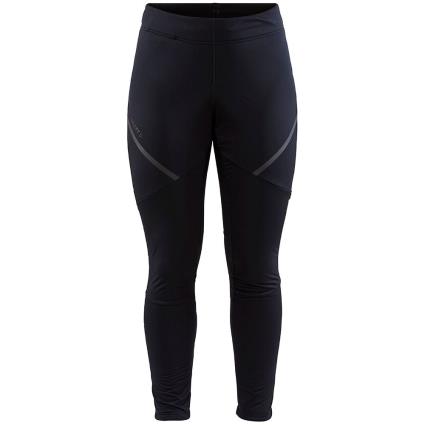 Leggins   Glide Wind Tight 1909568-999000 Tamanho XS