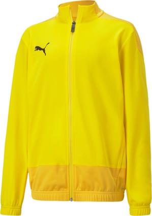 Anoraque  teamGOAL 23 Training Jacket Jr 65657007 Tamanho 140
