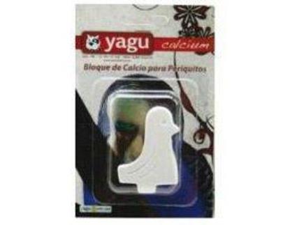 Complemento Alimentar para Aves  Yagu Food