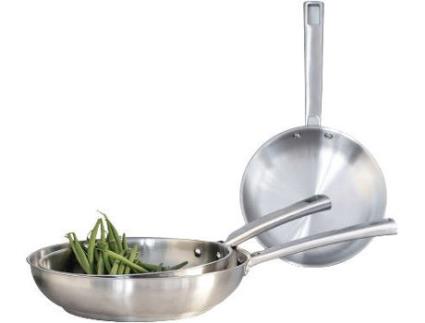 Frigideira  Profissional (48x30x10 cm - 1 Und)