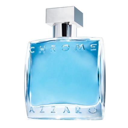 CHROME eau de toilette vaporizador 50 ml